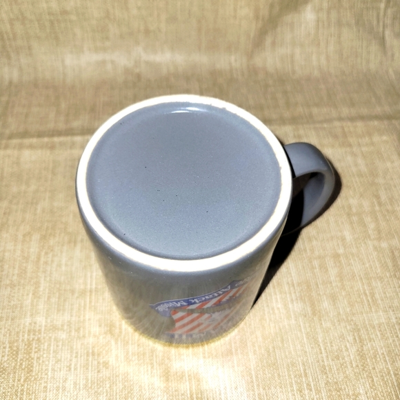 SRAM II - Cup Mug Short Range Missile USAF - Picture 3 of 3